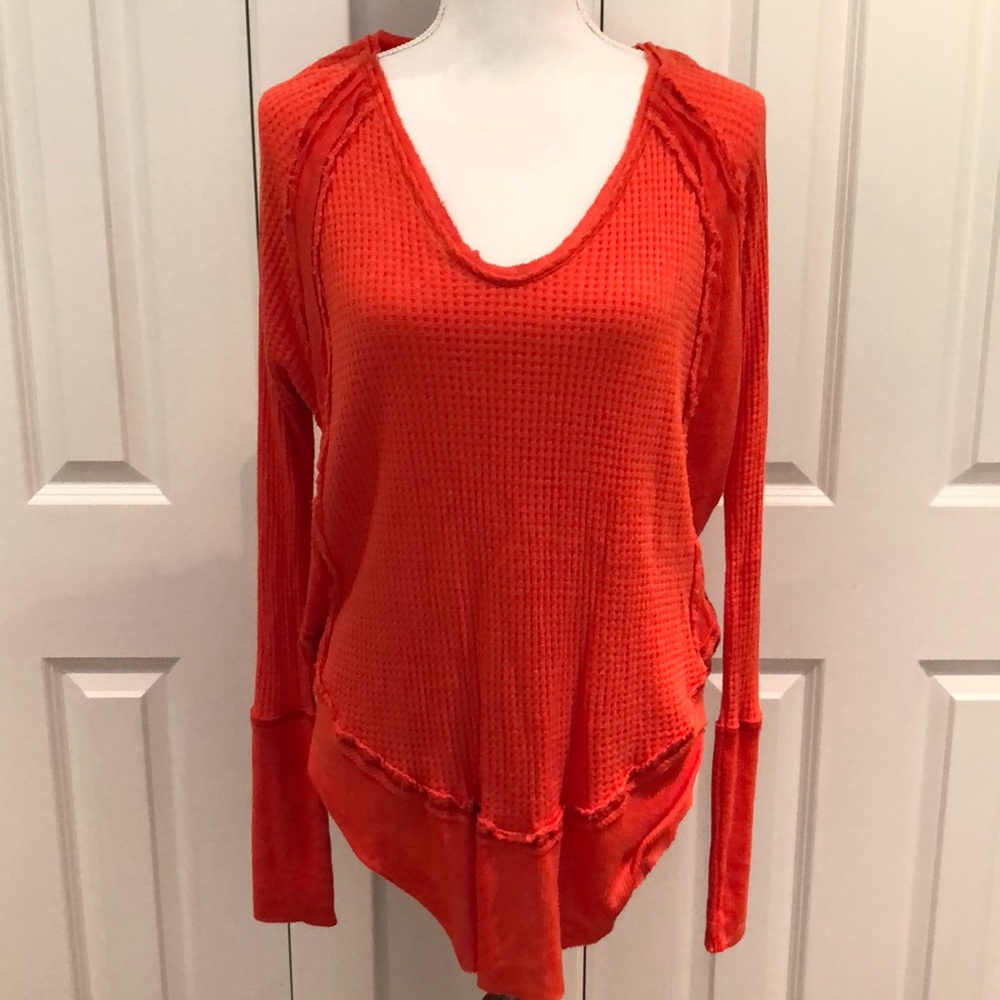 Free people thermal